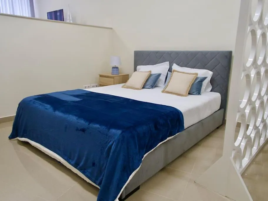 Ola Mar Apartment Santa Cruz  Santa Cruz (Madeira)