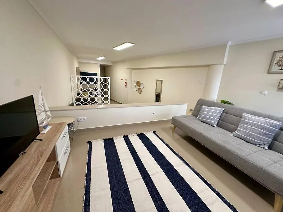Ola Mar Apartment Santa Cruz   Santa Cruz (Madeira)